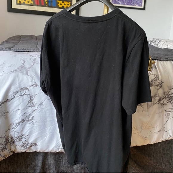 SAINT LAURENT | HEDI SLIMANE SHIRT TOP - Picture 2 of 7